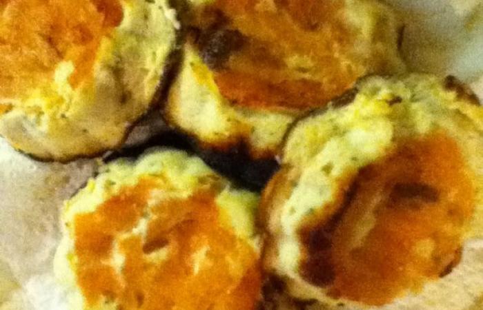 Rgime Dukan (recette minceur) : Cake au cabillaud et au saumon #dukan https://www.proteinaute.com/recette-cake-au-cabillaud-et-au-saumon-4663.html
