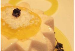 Recette Dukan&nbsp;: Flan coco