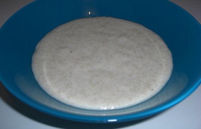 R�gime Dukan (recette minceur) : Porridge fa�on riz au lait indien � la cardamome #dukan https://www.proteinaute.com/recette-porridge-facon-riz-au-lait-indien-a-la-cardamome-472.html
