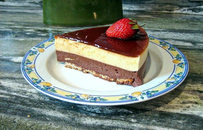 R�gime Dukan (recette minceur) : The Ultimate #dukan https://www.proteinaute.com/recette-the-ultimate-4727.html