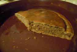 Recette Dukan : Gâteau Choco-Amande