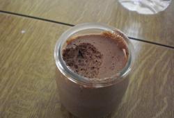 R�gime Dukan, la recette Mousse au chocolat