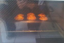 Recette Dukan : Brioches au son d'avoine 