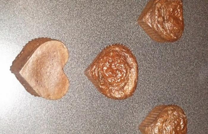 Rgime Dukan (recette minceur) : Cake au chocolat moelleux pour le petit djeuner #dukan https://www.proteinaute.com/recette-cake-au-chocolat-moelleux-pour-le-petit-dejeuner-4810.html