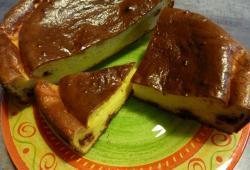 Recette Dukan : Gâteau au yaourt et baies de Goji