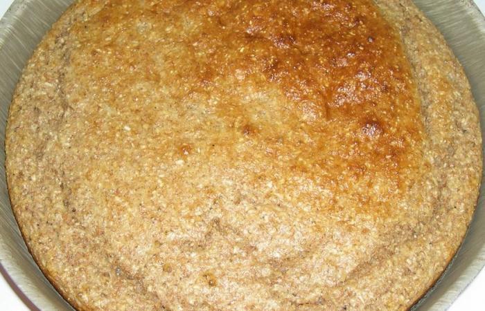 Régime Dukan (recette minceur) : Gâteau ultra fondant à la noix de coco  #dukan https://www.proteinaute.com/recette-gateau-ultra-fondant-a-la-noix-de-coco-4850.html