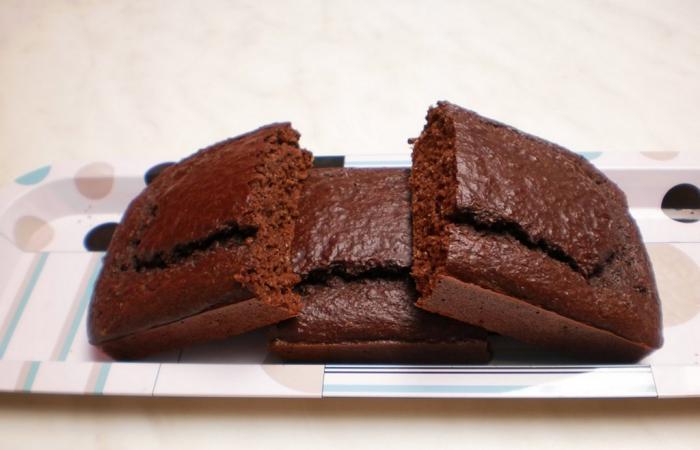 Régime Dukan (recette minceur) : Gâteau au chocolat, vraiment extra ;) #dukan https://www.proteinaute.com/recette-gateau-au-chocolat-vraiment-extra-4873.html