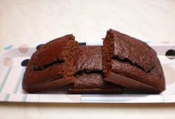Recette Dukan : Gâteau au chocolat, vraiment extra ;)