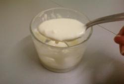 Recette Dukan : Cr�me vanille sans tol�r�s