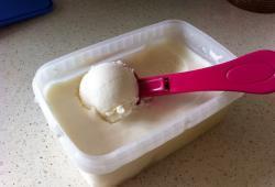 Recette Dukan : Glace au yaourt onctuo-dlicieuse