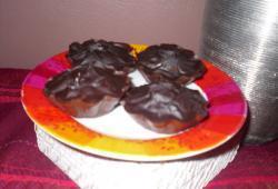 R�gime Dukan, la recette Muffins au chocolat