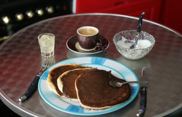 R�gime Dukan (recette minceur) : Petit d�jeuner qui n'a rien � envier aux petits d�jeuners classiques #dukan https://www.proteinaute.com/recette-petit-dejeuner-qui-n-a-rien-a-envier-aux-petits-dejeuners-classiques-4969.html