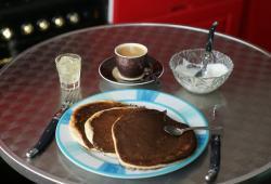 Recette Dukan : Petit déjeuner qui n'a rien à envier aux petits déjeuners classiques