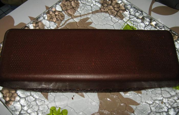 Régime Dukan (recette minceur) : Barre de chocolat #dukan https://www.proteinaute.com/recette-barre-de-chocolat-4971.html