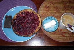 Recette Dukan&nbsp;: Petit d�jeuner d'un dimanche matin