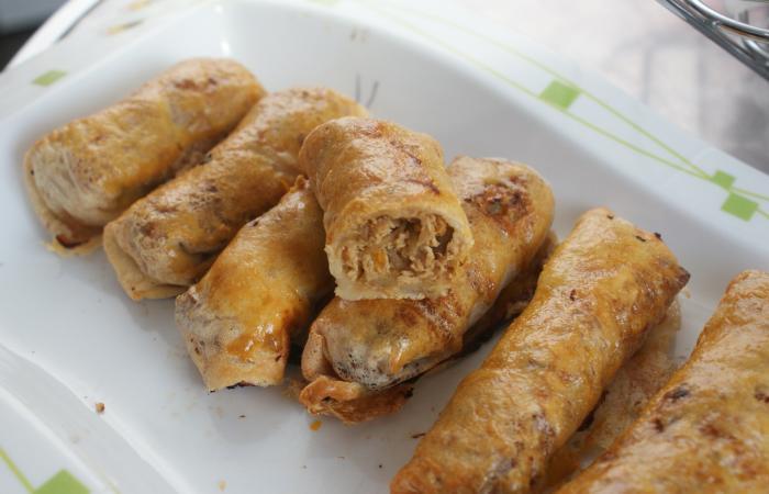 Régime Dukan (recette minceur) : Nems comme au resto chinois ou presque #dukan https://www.proteinaute.com/recette-nems-comme-au-resto-chinois-ou-presque-5000.html