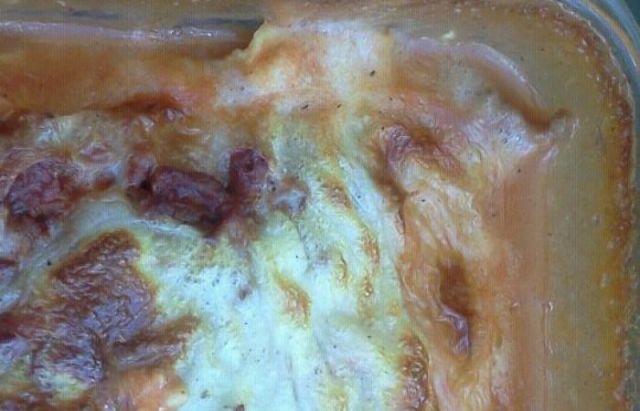 R�gime Dukan (recette minceur) : Lasagnes�Dukan #dukan https://www.proteinaute.com/recette-lasagnes-dukan-5010.html
