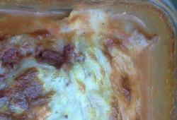 Recette Dukan&nbsp;: Lasagnes�Dukan