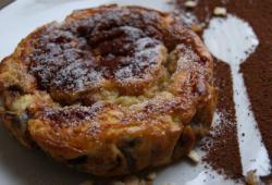 Rgime Dukan, la recette Gateau chocolat-orange