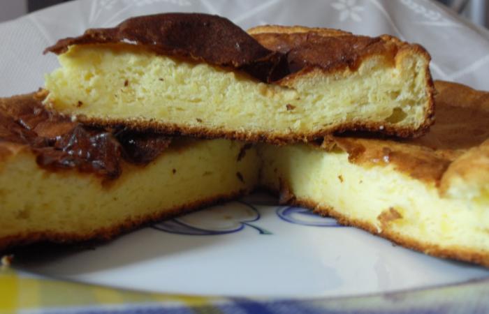 Régime Dukan (recette minceur) : Gâteau au yaourt sans son #dukan https://www.proteinaute.com/recette-gateau-au-yaourt-sans-son-5019.html