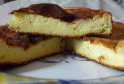 Recette Dukan : Gâteau au yaourt sans son