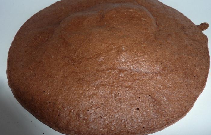R�gime Dukan (recette minceur) : Cr�pe bounty  #dukan https://www.proteinaute.com/recette-crepe-bounty-5023.html