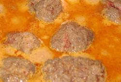 Recette Dukan : Boulettes de boeuf Tha�