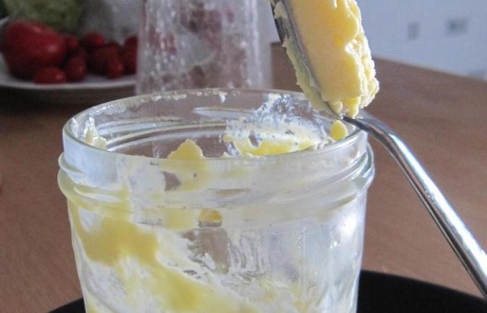 Rgime Dukan (recette minceur) : Lemon curd  la cannelle #dukan https://www.proteinaute.com/recette-lemon-curd-a-la-cannelle-5062.html