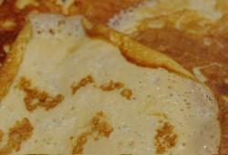 Recette Dukan : Cr�pes succulentes
