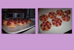 Recette Dukan : Jolies Tartelettes 
