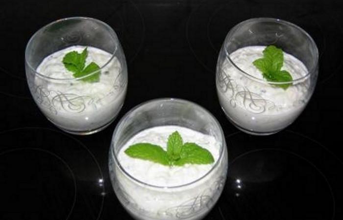 Régime Dukan (recette minceur) : Tzatziki #dukan https://www.proteinaute.com/recette-tzatziki-5136.html