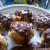 Profiteroles Dudu Dukan