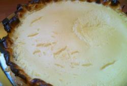 Recette Dukan : Fond de tarte au protifar sans sons et sans oeufs 