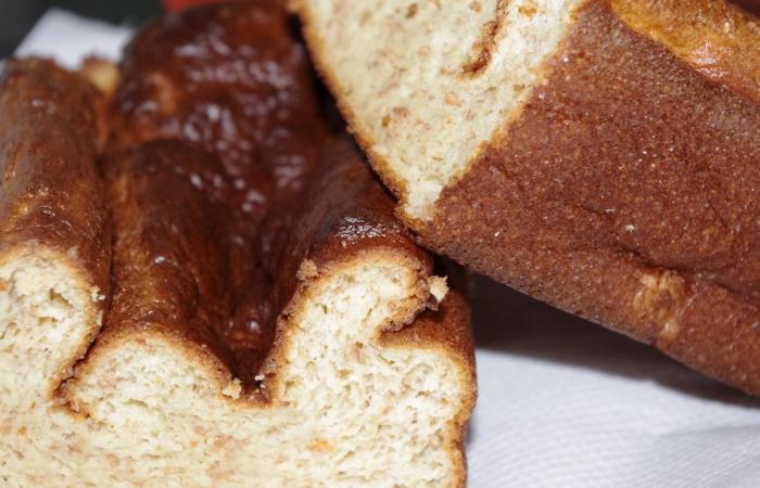 Régime Dukan (recette minceur) : Gâteau au yaourt moelleux #dukan https://www.proteinaute.com/recette-gateau-au-yaourt-moelleux-5162.html