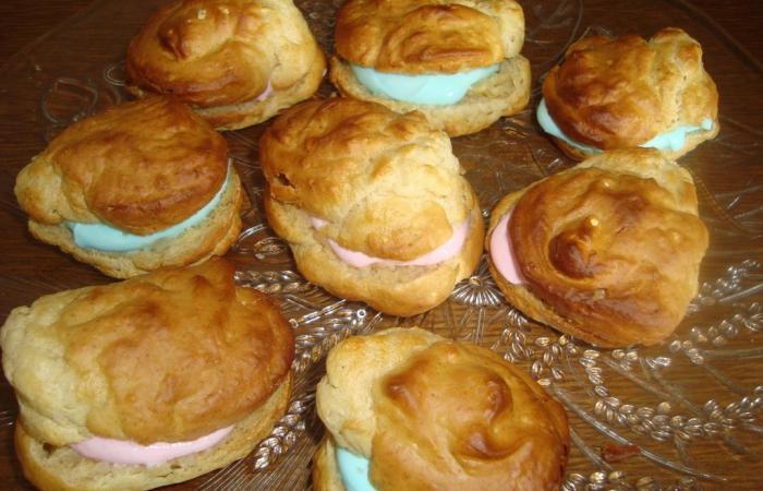 Régime Dukan (recette minceur) : Whoopies revisités #dukan https://www.proteinaute.com/recette-whoopies-revisites-5187.html