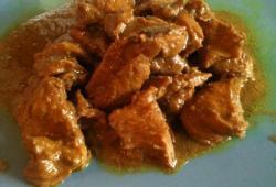Recette Dukan : Dinde au gingembre à ma façon