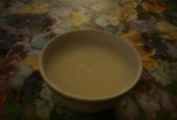 Recette Dukan : Panna cotta  l'agar-agar