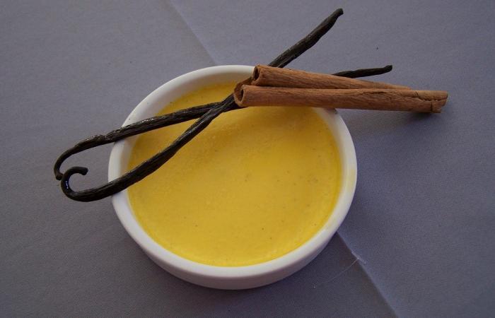 Régime Dukan (recette minceur) : Elo's crème brûlée #dukan https://www.proteinaute.com/recette-elo-s-creme-brulee-5230.html