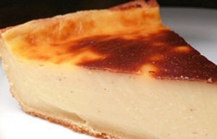R�gime Dukan (recette minceur) : Bon flan p�tissier traditionnel #dukan https://www.proteinaute.com/recette-bon-flan-patissier-traditionnel-5235.html