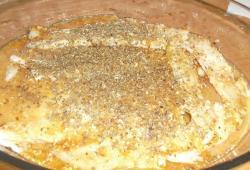 Recette Dukan : Filets de sole aux carr�s frais