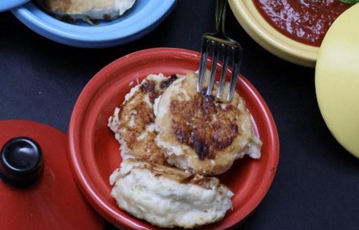 R�gime Dukan (recette minceur) : Kefta de poulet #dukan https://www.proteinaute.com/recette-kefta-de-poulet-524.html