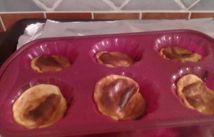 Régime Dukan (recette minceur) : Petits pains au lait vanille (rapide et facile) #dukan https://www.proteinaute.com/recette-petits-pains-au-lait-vanille-rapide-et-facile-5271.html