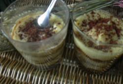 R�gime Dukan, la recette D�licieux Tiramisu 