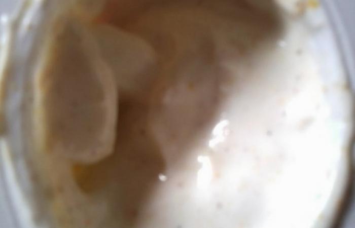 Rgime Dukan (recette minceur) : Sauce au currry #dukan https://www.proteinaute.com/recette-sauce-au-currry-5303.html
