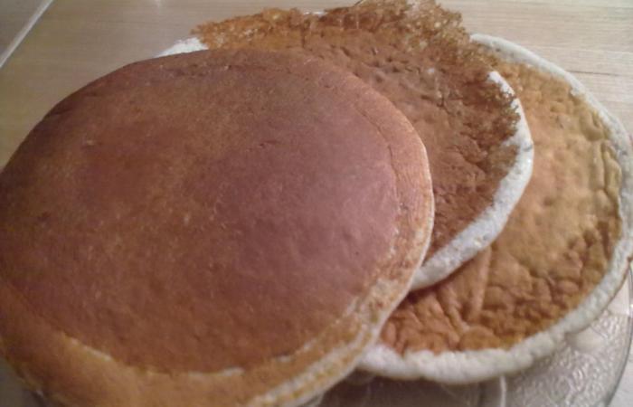 Régime Dukan (recette minceur) : Crêpgalette #dukan https://www.proteinaute.com/recette-crepgalette-5313.html
