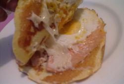 Recette Dukan : Crpes party 