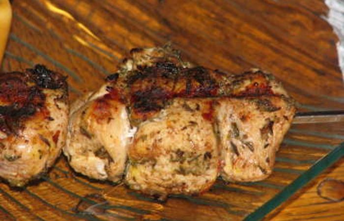 Régime Dukan (recette minceur) : Brochettes de poulet mariné aux épices et au citron vert #dukan https://www.proteinaute.com/recette-brochettes-de-poulet-marine-aux-epices-et-au-citron-vert-5328.html