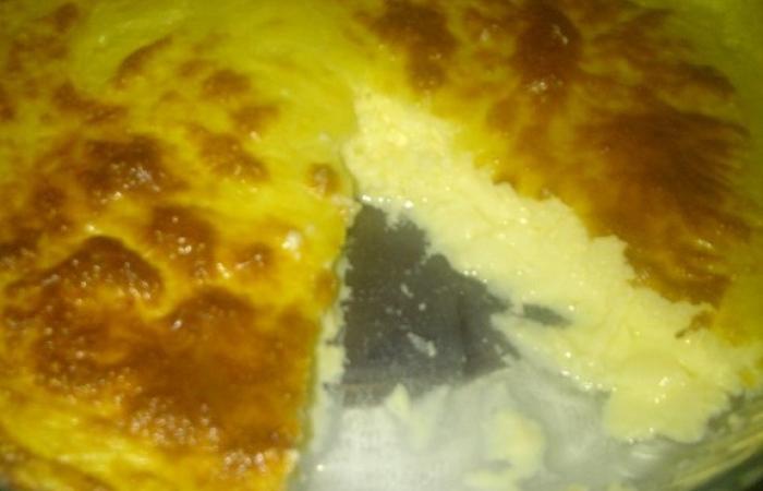 R�gime Dukan (recette minceur) : Cheesecake au citron vraiment bon� #dukan https://www.proteinaute.com/recette-cheesecake-au-citron-vraiment-bon-5373.html