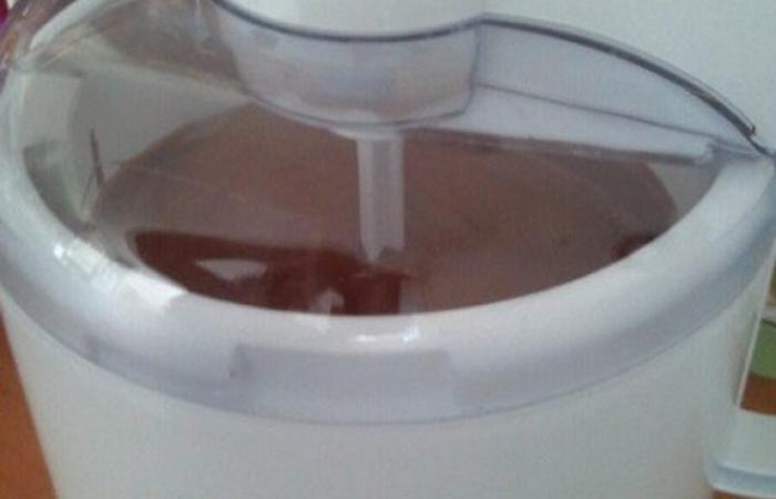 R�gime Dukan (recette minceur) : Glace sans oeufs #dukan https://www.proteinaute.com/recette-glace-sans-oeufs-5395.html