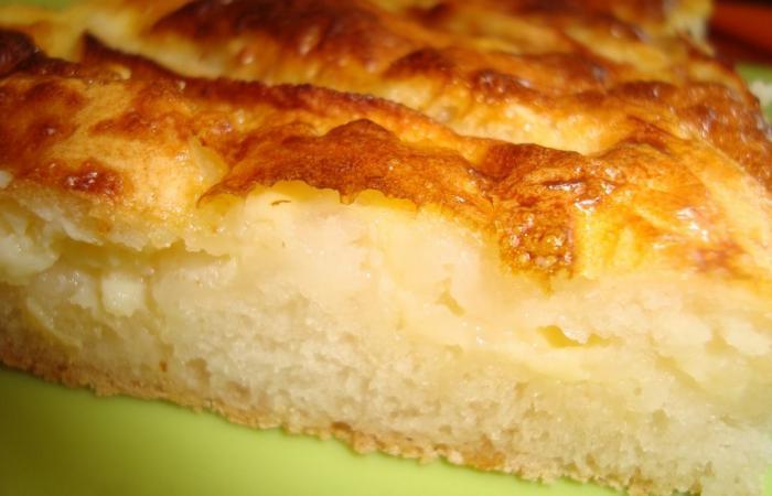 R�gime Dukan (recette minceur) : Tarte aux fruits #dukan https://www.proteinaute.com/recette-tarte-aux-fruits-5407.html